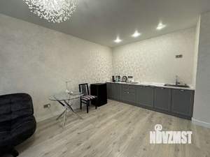 1-к квартира, вторичка, 43м2, 2/15 этаж