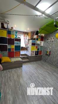 3-к квартира, вторичка, 65м2, 4/5 этаж