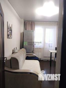 3-к квартира, вторичка, 76м2, 13/17 этаж