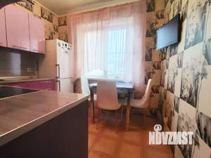 1-к квартира, вторичка, 30м2, 6/9 этаж
