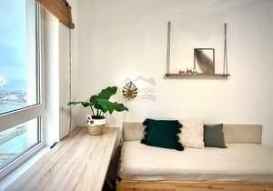 1-к квартира, вторичка, 39м2, 15/15 этаж