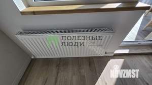 1-к квартира, вторичка, 48м2, 14/22 этаж