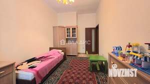 5-к квартира, вторичка, 127м2, 16/17 этаж