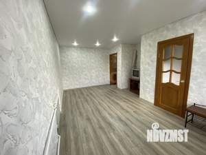 1-к квартира, вторичка, 30м2, 4/4 этаж