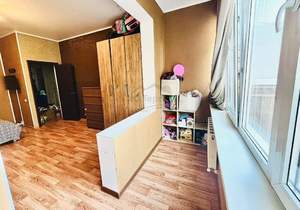 1-к квартира, вторичка, 50м2, 2/5 этаж