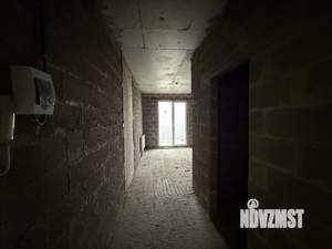 Студия квартира, вторичка, 255м2, 3/5 этаж