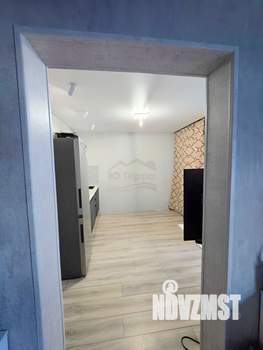 1-к квартира, вторичка, 31м2, 2/17 этаж