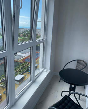 1-к квартира, вторичка, 42м2, 10/25 этаж