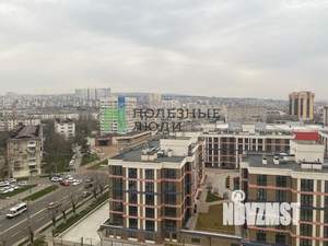 3-к квартира, вторичка, 75м2, 11/21 этаж