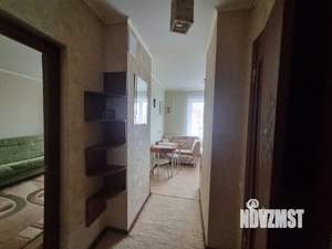 1-к квартира, вторичка, 36м2, 10/10 этаж