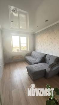 3-к квартира, вторичка, 65м2, 9/10 этаж