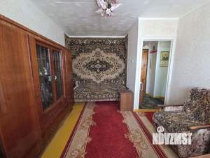 1-к квартира, вторичка, 21м2, 3/9 этаж