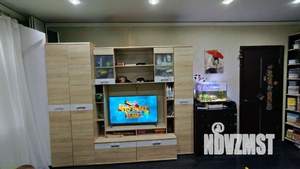 1-к квартира, вторичка, 36м2, 5/9 этаж