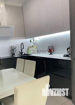 2-к квартира, вторичка, 51м2, 2/3 этаж