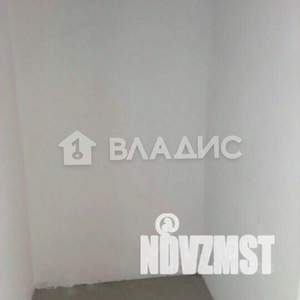 1-к квартира, вторичка, 37м2, 17/20 этаж