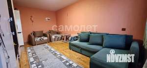 1-к квартира, вторичка, 30м2, 5/6 этаж