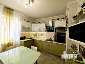 2-к квартира, вторичка, 70м2, 6/12 этаж