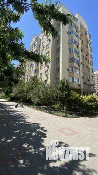 1-к квартира, вторичка, 41м2, 5/9 этаж