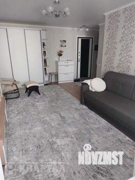 1-к квартира, вторичка, 29м2, 5/5 этаж