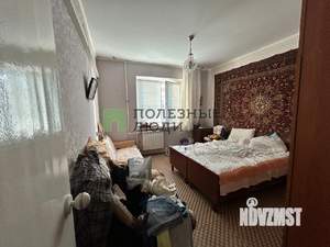 2-к квартира, вторичка, 53м2, 7/9 этаж