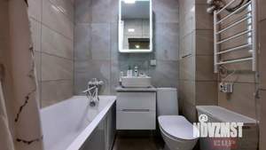 Студия квартира, вторичка, 23м2, 6/12 этаж