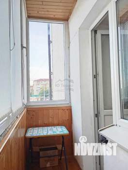 2-к квартира, вторичка, 43м2, 2/5 этаж