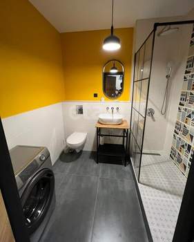 1-к квартира, вторичка, 51м2, 20/21 этаж