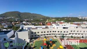 1-к квартира, вторичка, 41м2, 7/8 этаж