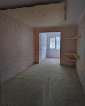 3-к квартира, вторичка, 61м2, 1/9 этаж