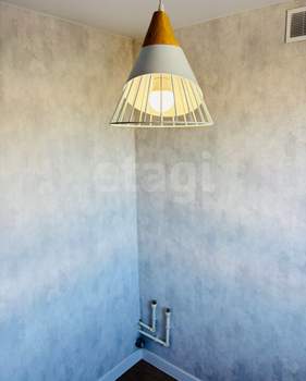 1-к квартира, вторичка, 23м2, 5/9 этаж