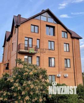 2-к квартира, вторичка, 124м2, 2/4 этаж