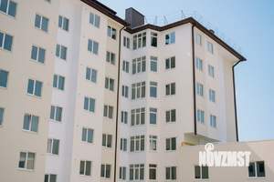 1-к квартира, вторичка, 46м2, 2/8 этаж