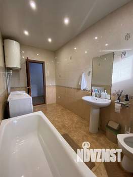 1-к квартира, вторичка, 53м2, 1/2 этаж