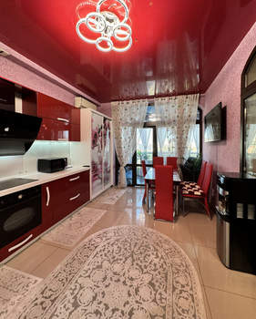 2-к квартира, вторичка, 96м2, 3/21 этаж