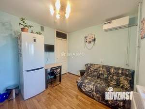 1-к квартира, вторичка, 38м2, 15/16 этаж