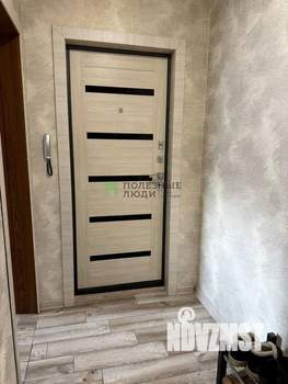 3-к квартира, вторичка, 64м2, 7/10 этаж