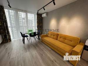 3-к квартира, вторичка, 80м2, 16/21 этаж