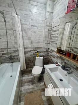 Студия квартира, вторичка, 24м2, 23/25 этаж