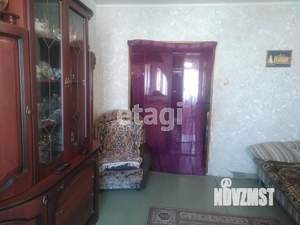 3-к квартира, вторичка, 64м2, 8/9 этаж