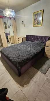1-к квартира, вторичка, 36м2, 2/9 этаж