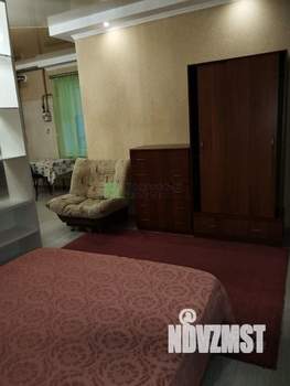 1-к квартира, вторичка, 48м2, 3/3 этаж
