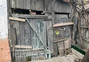 3-к квартира, вторичка, 50м2, 1/1 этаж