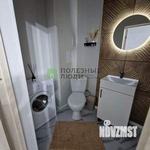 Студия квартира, вторичка, 30м2, 5/10 этаж