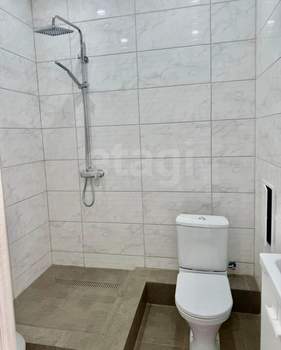 Студия квартира, вторичка, 25м2, 2/21 этаж