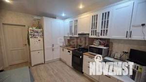 1-к квартира, вторичка, 41м2, 8/12 этаж