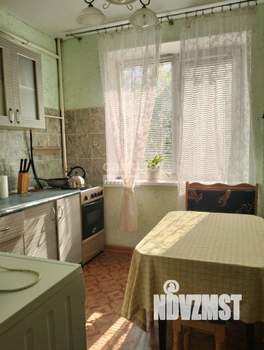 2-к квартира, вторичка, 52м2, 2/10 этаж