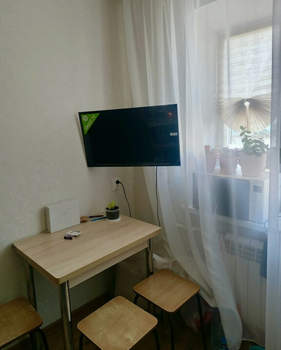 2-к квартира, вторичка, 44м2, 2/5 этаж