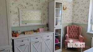 2-к квартира, вторичка, 66м2, 14/16 этаж