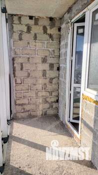 Студия квартира, вторичка, 25м2, 19/24 этаж