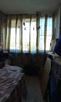 3-к квартира, вторичка, 66м2, 4/10 этаж
